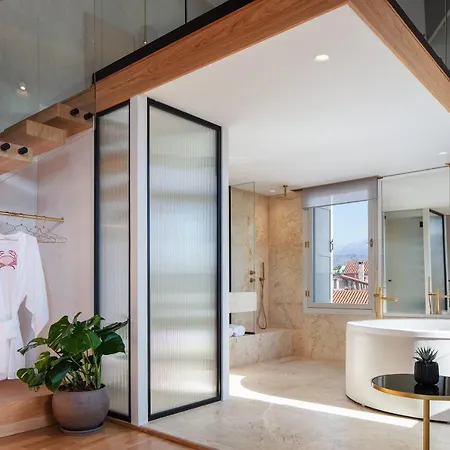 Apartman La Torre Residenza Imperiale Hriszí Aktí Haniá