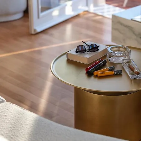 La Torre Residenza Imperiale Apartman