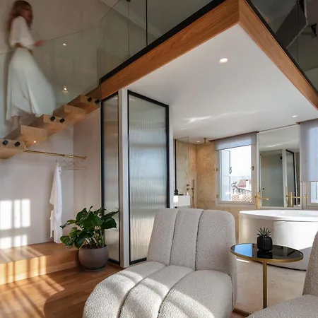 Apartman La Torre Residenza Imperiale *