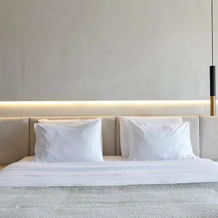 La Torre Residenza Imperiale Apartman Hriszí Aktí Haniá