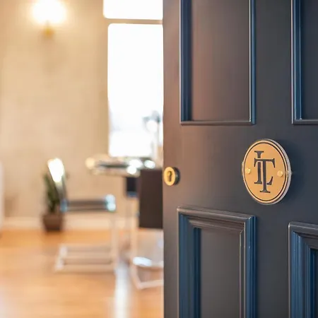 Apartamento La Torre Residenza Imperiale La Canea