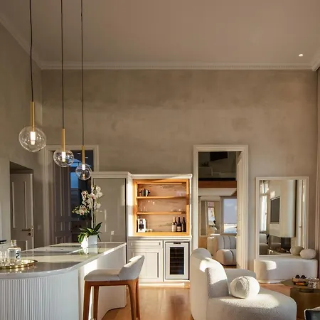 La Torre Residenza Imperiale Apartment Chania (Crete)