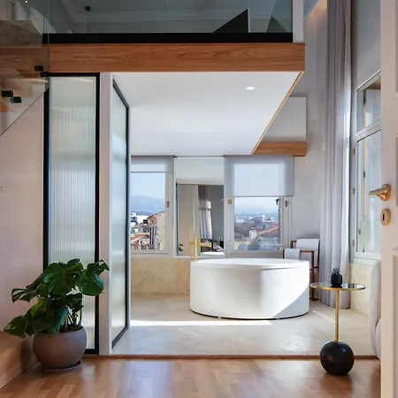 La Torre Residenza Imperiale Apartamento *