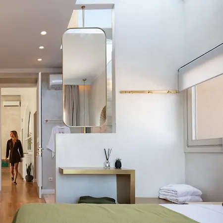 Апартаменты La Torre Residenza Imperiale