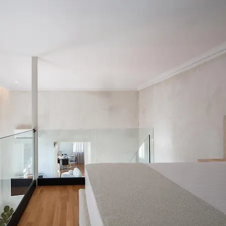 Апартаменты La Torre Residenza Imperiale