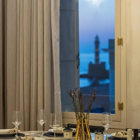 La Torre Residenza Imperiale Apartment *