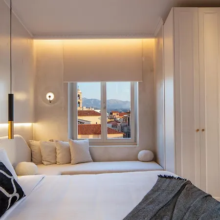 La Torre Residenza Imperiale Apartment Chania (Crete)