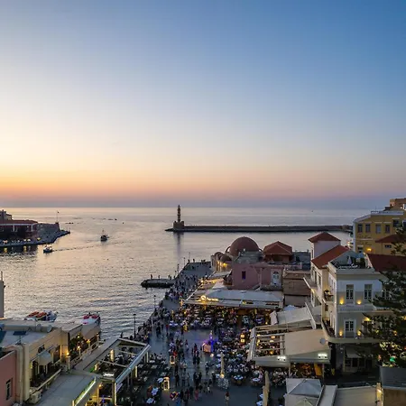 La Torre Residenza Imperiale Апартаменты *