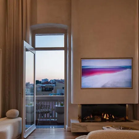 La Torre Residenza Imperiale Ханья