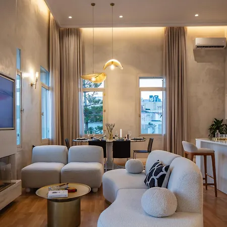 La Torre Residenza Imperiale Апартаменты