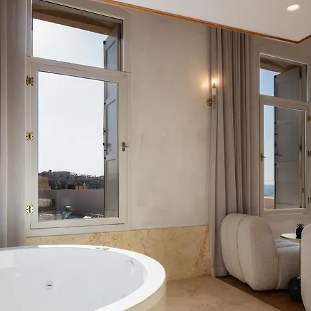 La Torre Residenza Imperiale Apartment *