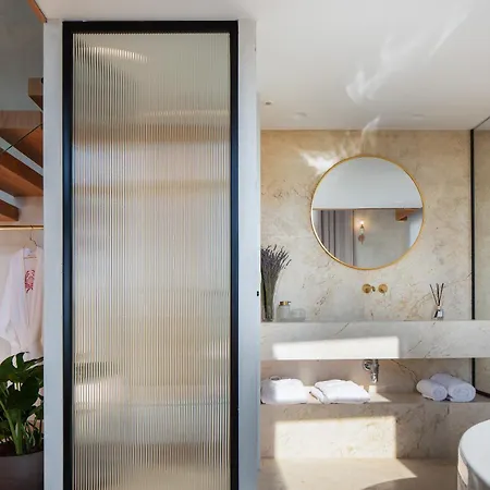 La Torre Residenza Imperiale * Ханья