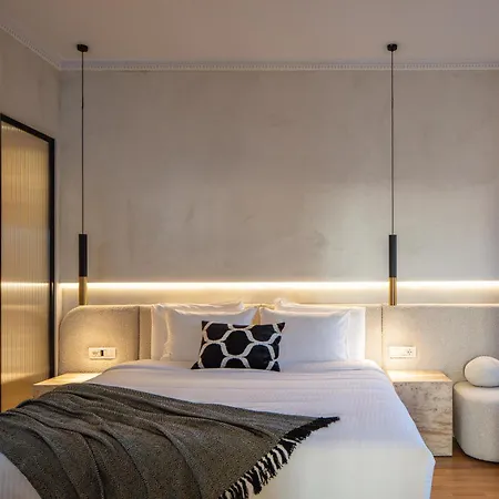 La Torre Residenza Imperiale Апартаменты Ханья