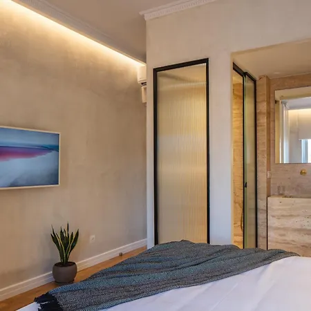 La Torre Residenza Imperiale Apartment