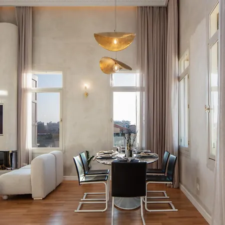 La Torre Residenza Imperiale *