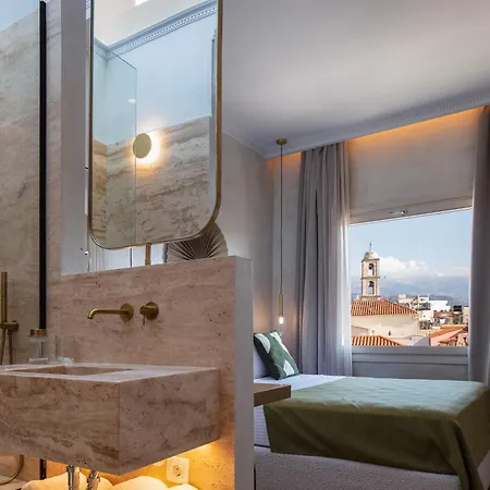 La Torre Residenza Imperiale Apartment