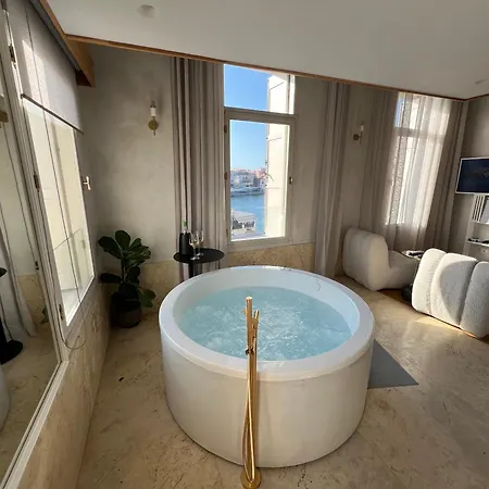 La Torre Residenza Imperiale Apartment Chania (Crete)