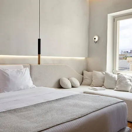 La Torre Residenza Imperiale Apartment