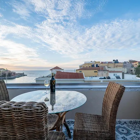Apartment La Torre Residenza Imperiale