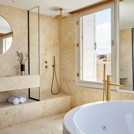 La Torre Old Town Residenza Imperiale - Free Private Parking !rare! Chania (Crete)