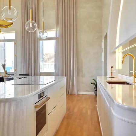 La Torre Residenza Imperiale Apartment *