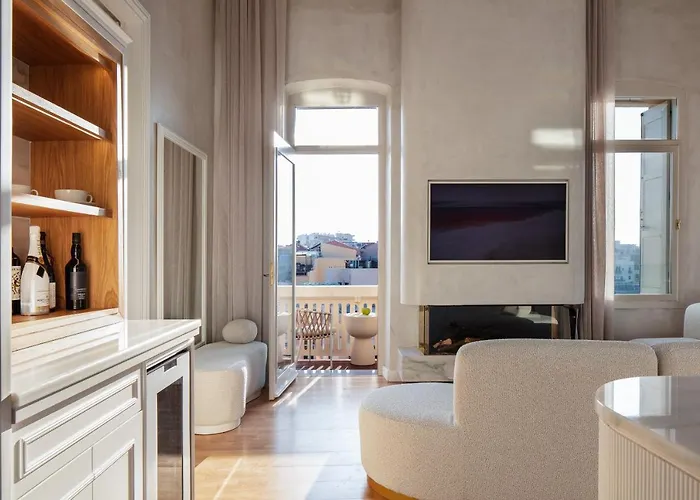 La Torre Residenza Imperiale * La Canea