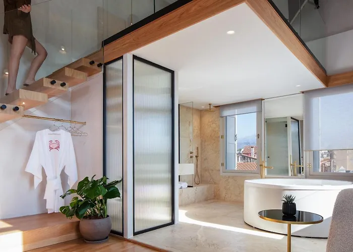 Apartamento La Torre Residenza Imperiale La Canea