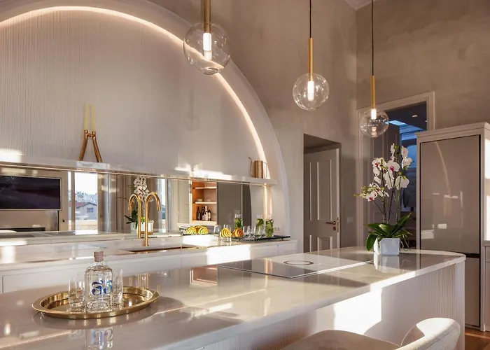 La Torre Residenza Imperiale *