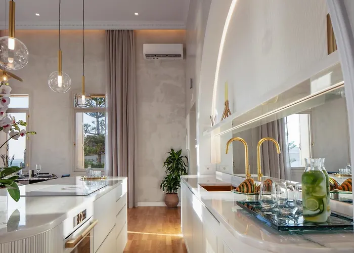 Apartamento La Torre Residenza Imperiale