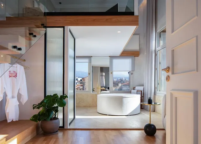 La Torre Residenza Imperiale Apartamento *