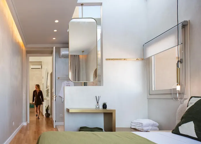 Apartamento La Torre Residenza Imperiale