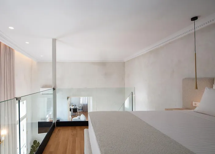 Apartamento La Torre Residenza Imperiale