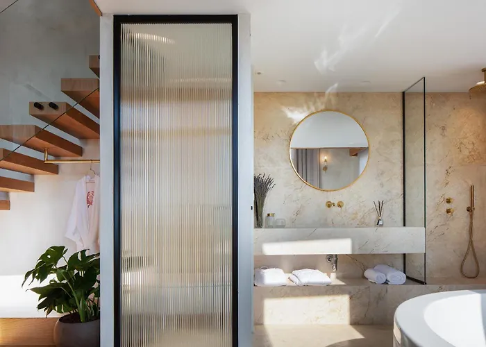 La Torre Residenza Imperiale * La Canea