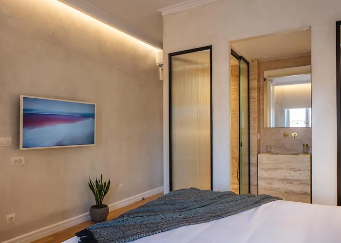 La Torre Residenza Imperiale Apartamento