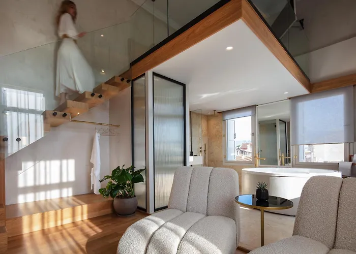 Apartamento La Torre Residenza Imperiale *