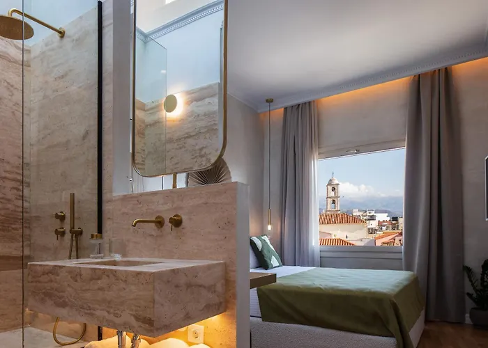 La Torre Residenza Imperiale Apartamento