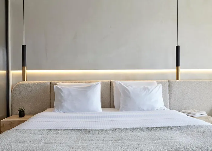 La Torre Residenza Imperiale Apartamento La Canea