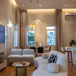 La Torre Old Town Residenza Imperiale - Free Private Parking !Rare! Apartment