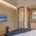 La Torre Old Town Residenza Imperiale - Free Private Parking !Rare! Apartment
