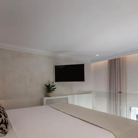 La Torre Residenza Imperiale * Chania (Crete)