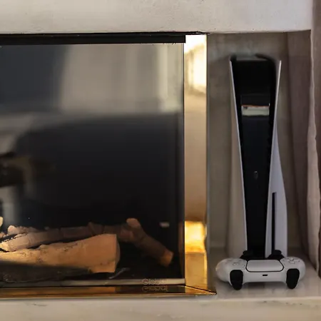 La Torre Residenza Imperiale Lejlighed