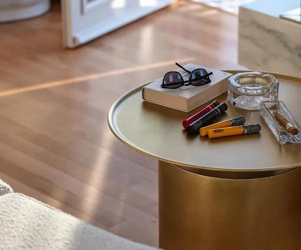 La Torre Residenza Imperiale Apartment