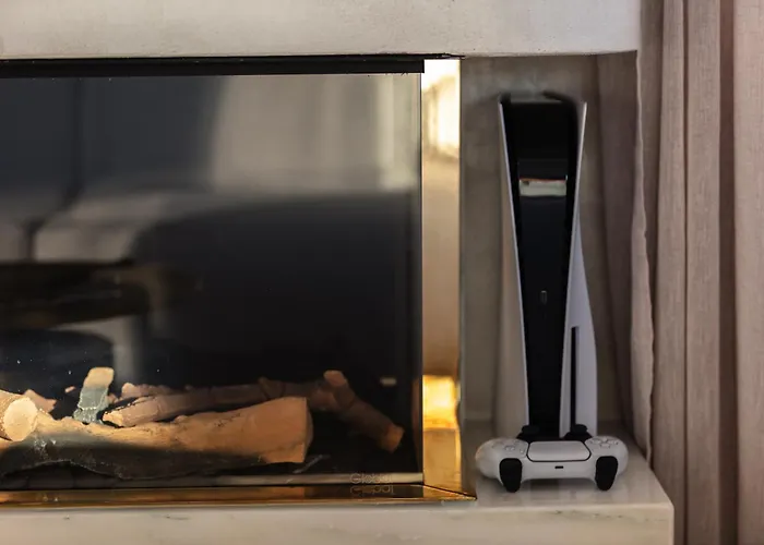 La Torre Residenza Imperiale Apartment