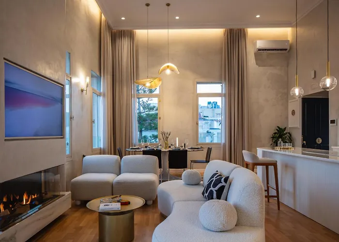 La Torre Residenza Imperiale Apartment