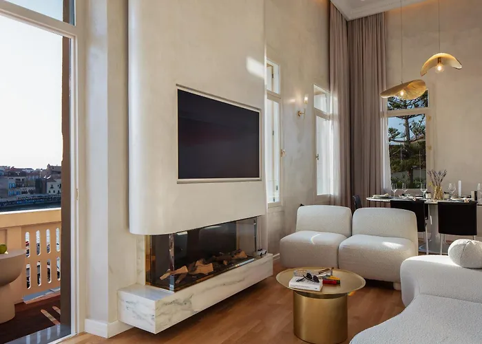 Apartment La Torre Residenza Imperiale