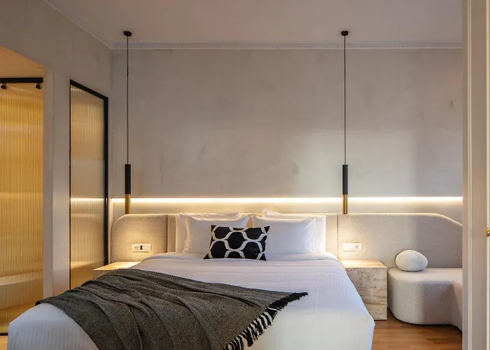 La Torre Residenza Imperiale Apartment Chania (Crete)