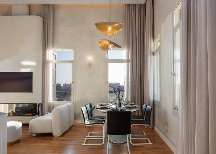 La Torre Residenza Imperiale *