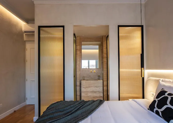 La Torre Residenza Imperiale Apartment Chania (Crete)