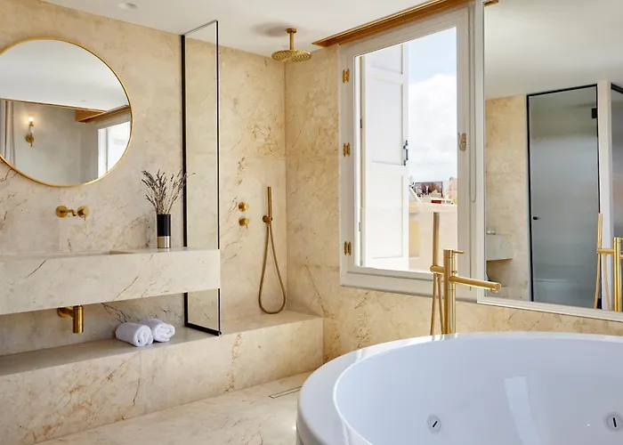 La Torre Residenza Imperiale Chania (Crete)